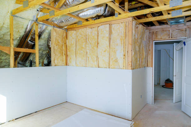 Best Crawl Space Insulation  in Terrell, TX