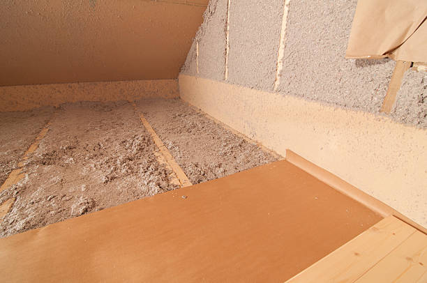 Best Commercial Insulation Contractor  in Terrell, TX
